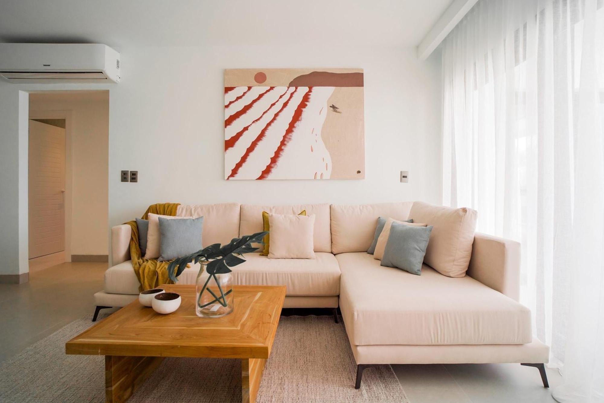 Spectacular Penthouse With Ocean Views Apartamento