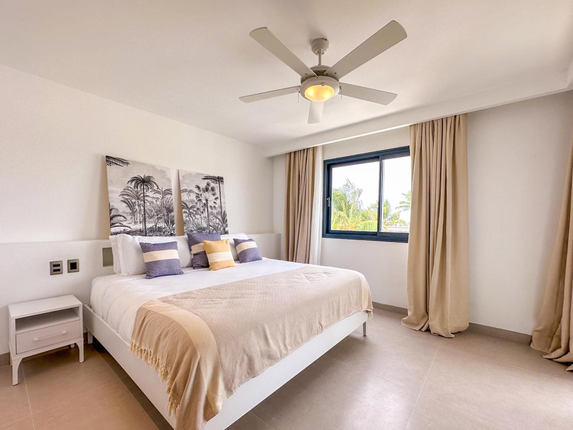 Apartamento Spectacular Penthouse With Ocean Views *