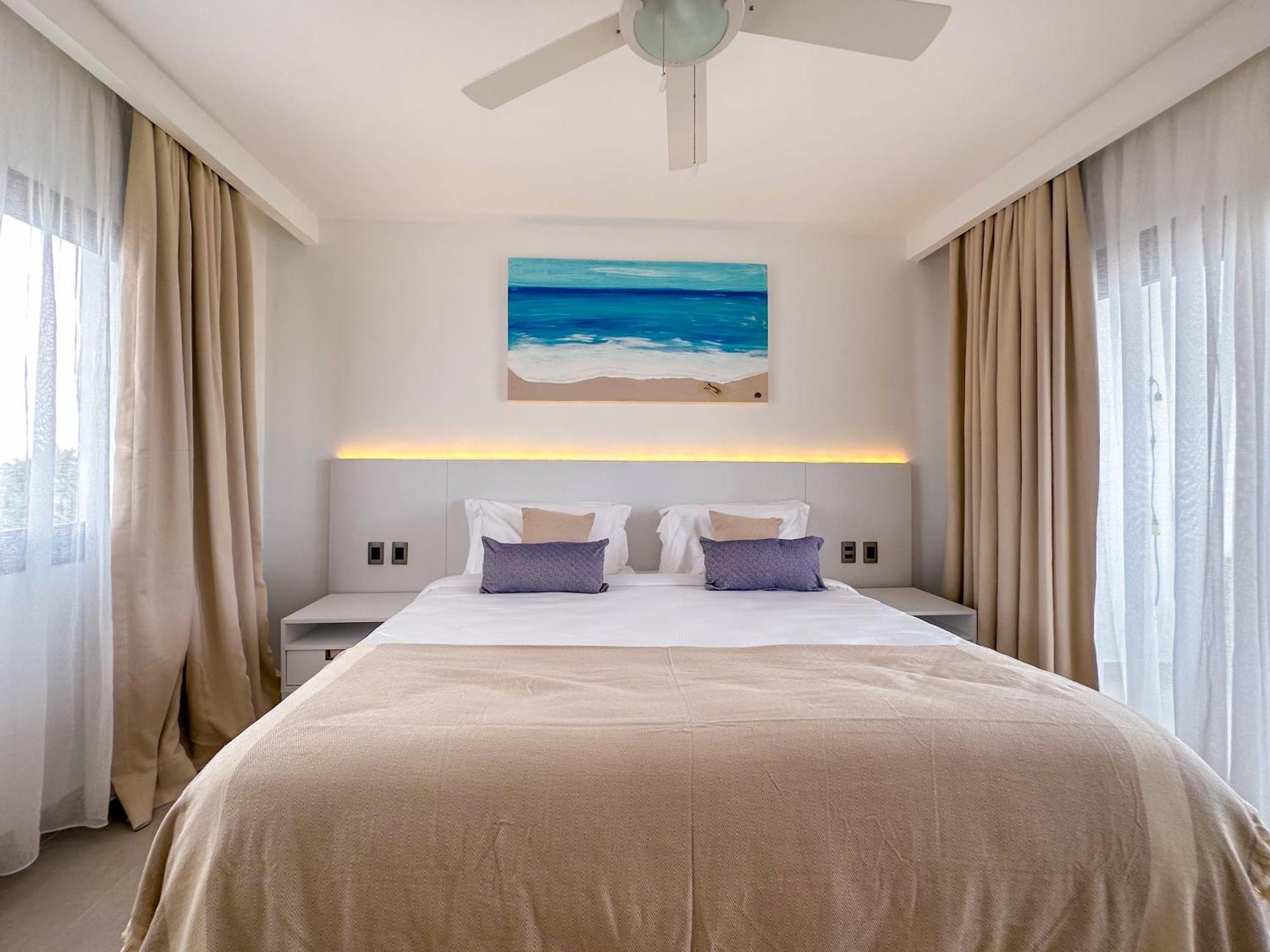 Spectacular Penthouse With Ocean Views Apartamento *