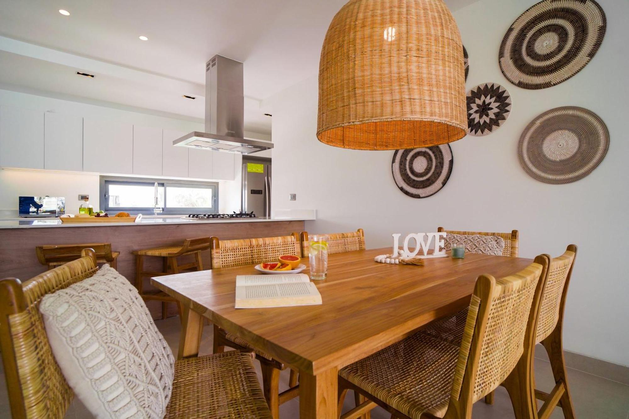 Spectacular Penthouse With Ocean Views Apartamento