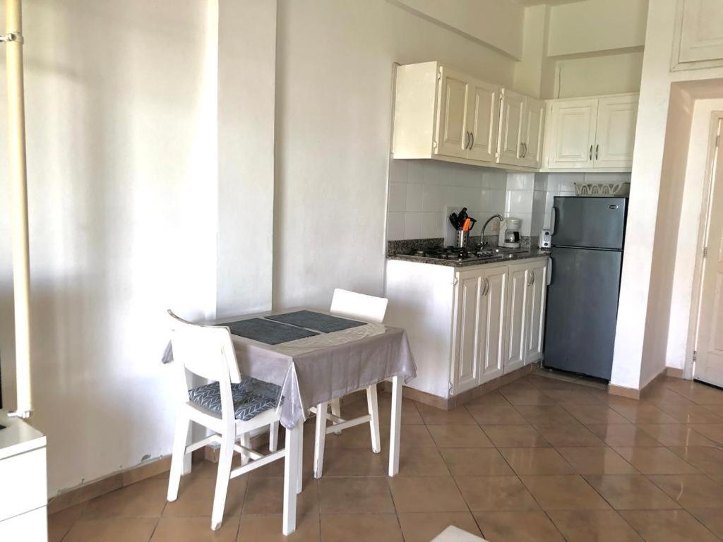 Apartment El Dorado 208a *