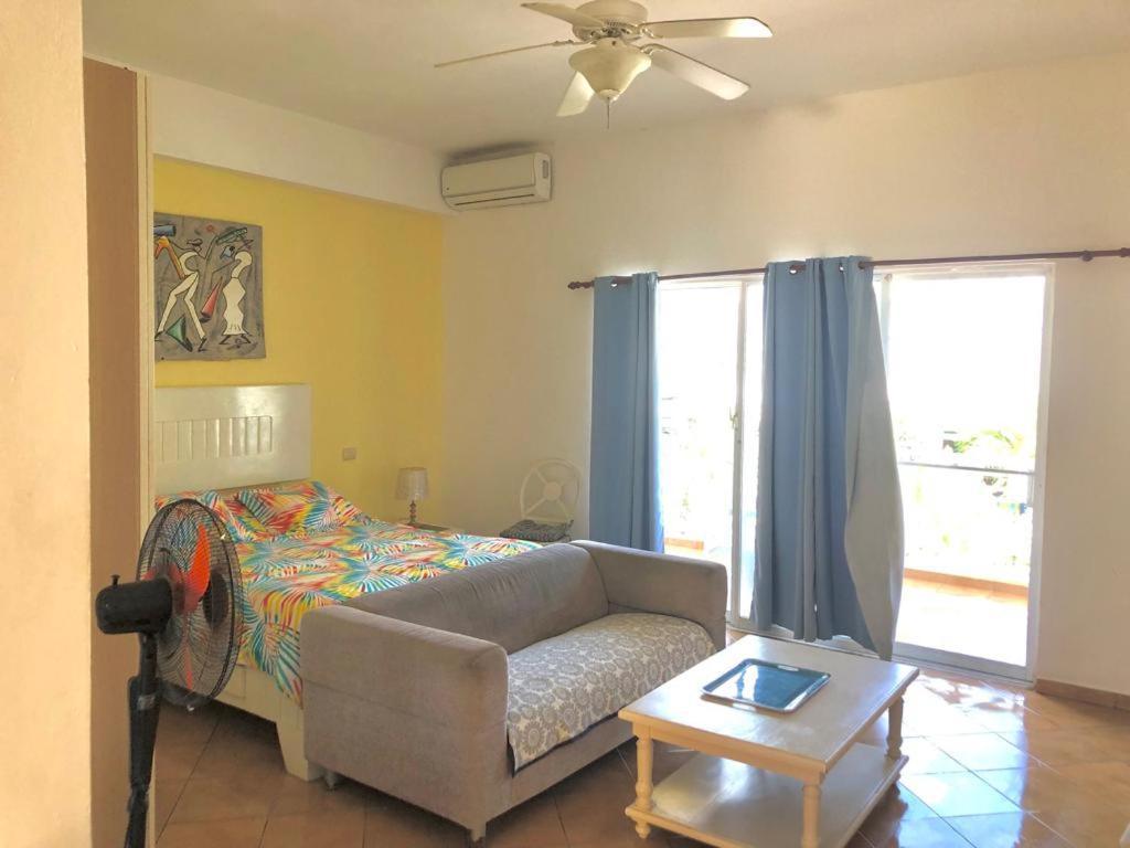 Apartment El Dorado 208a Punta Cana