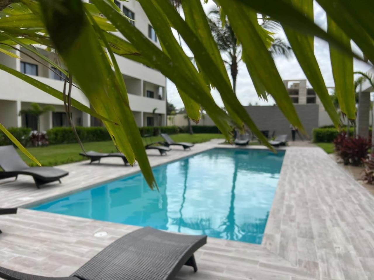 A Solo 13 Minutos Caminando A Playa, 2 Niveles De 1 Con Jacuzzy Privado Apartment *