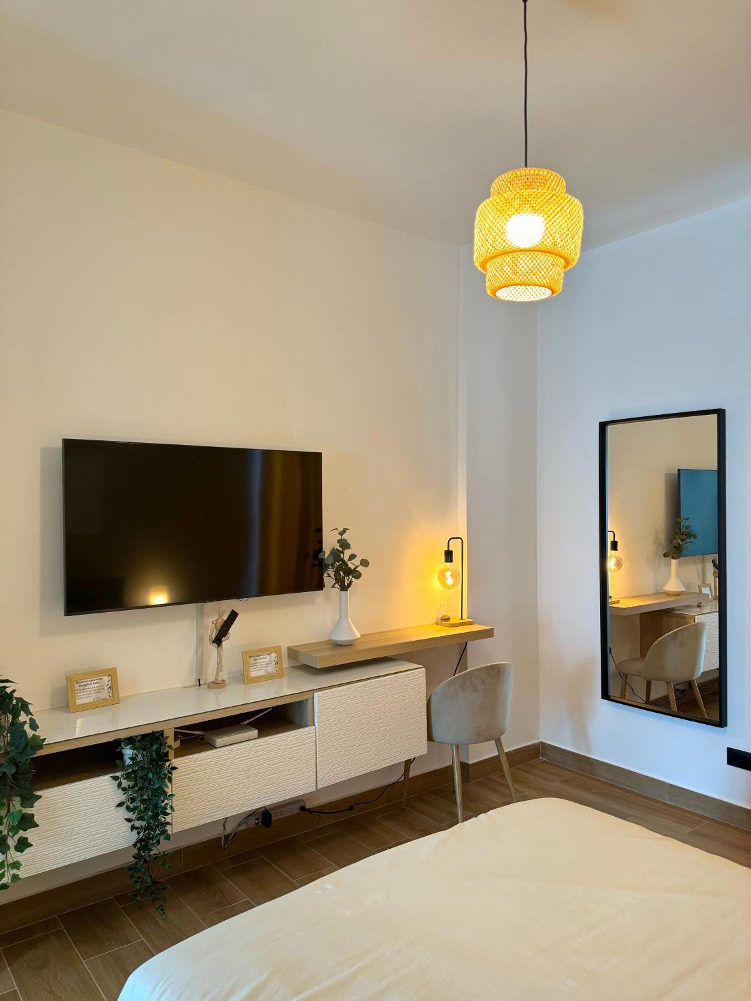 Abc Apartment *