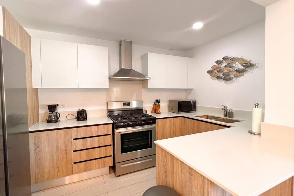 Apartment Navio C-103 Brand New