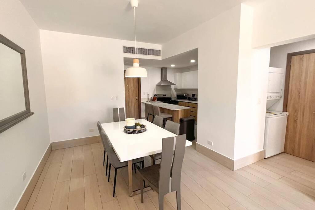 Navio Apartment