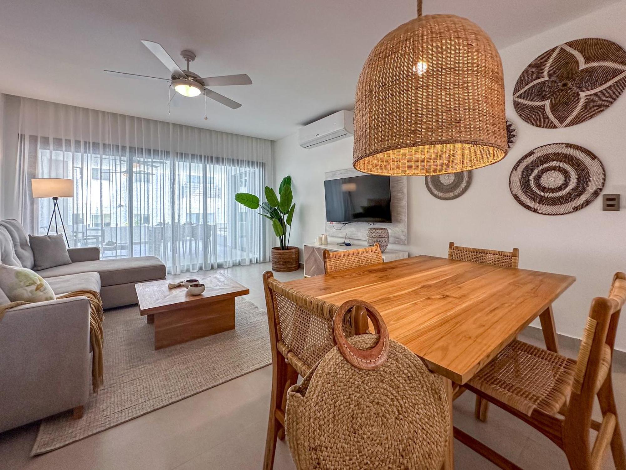 Homes Apartment