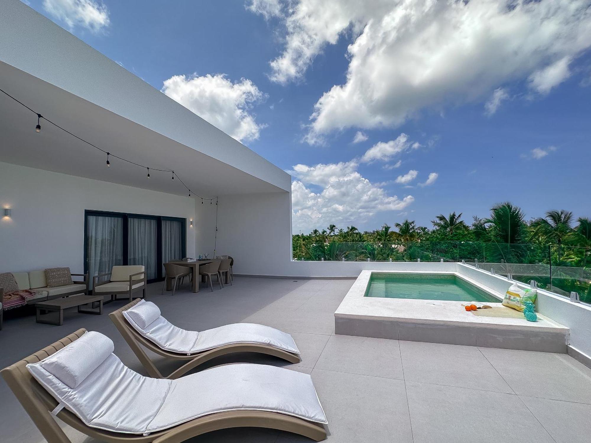 Apartment Homes Punta Cana