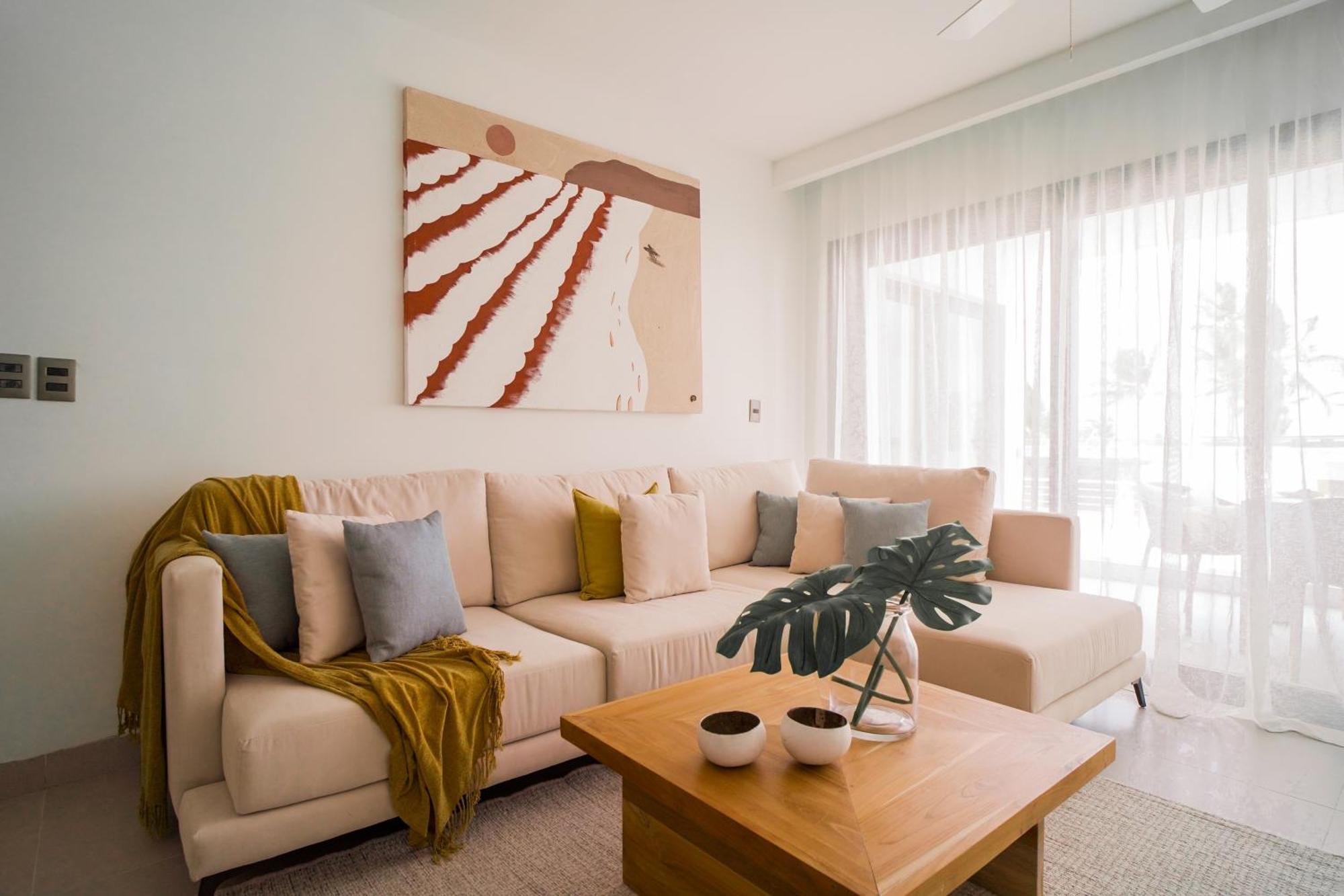Homes Punta Cana