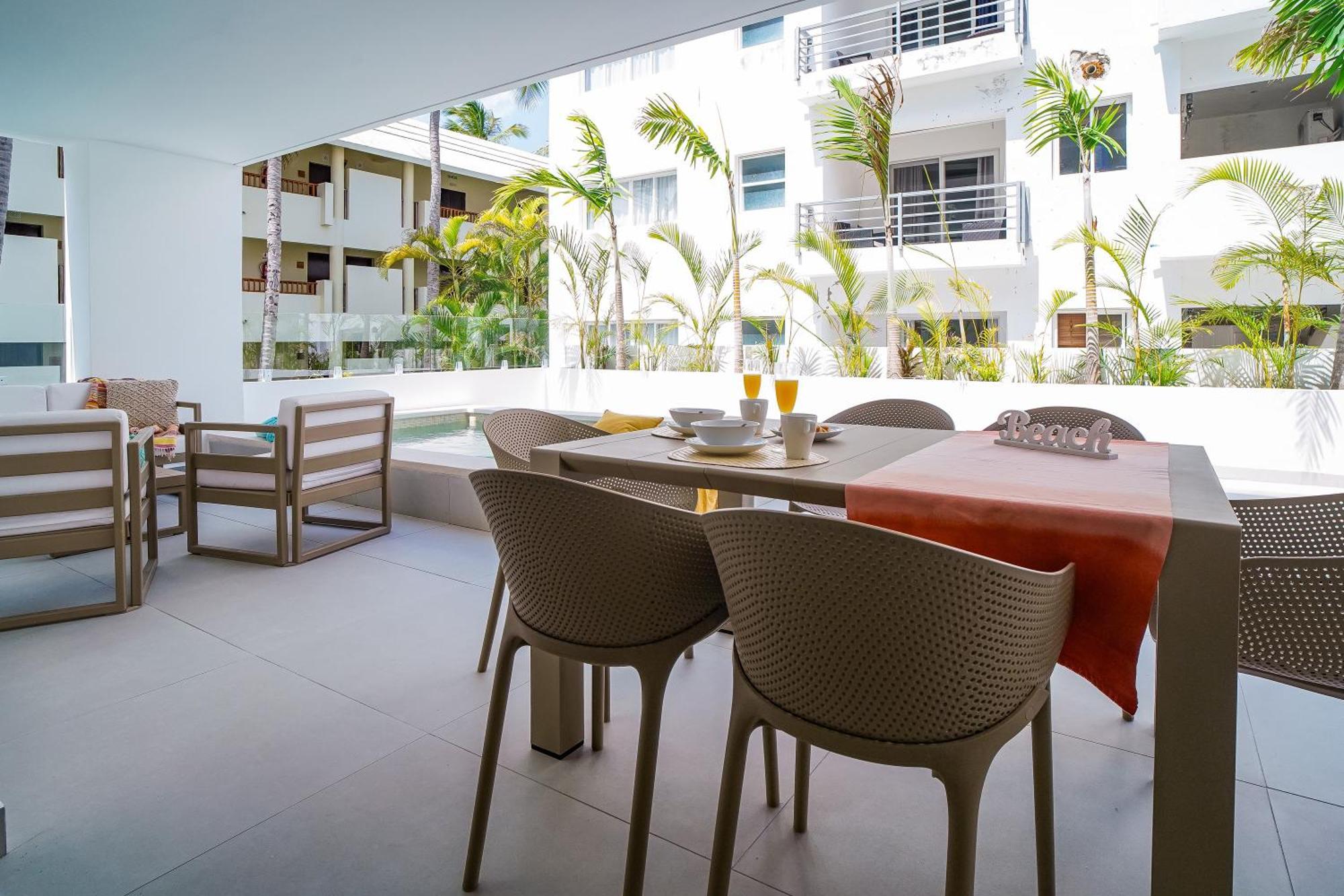 Homes * Punta Cana