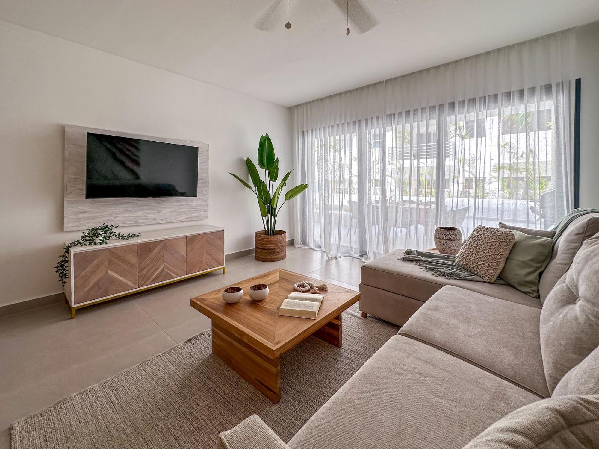 Apartment Homes *
