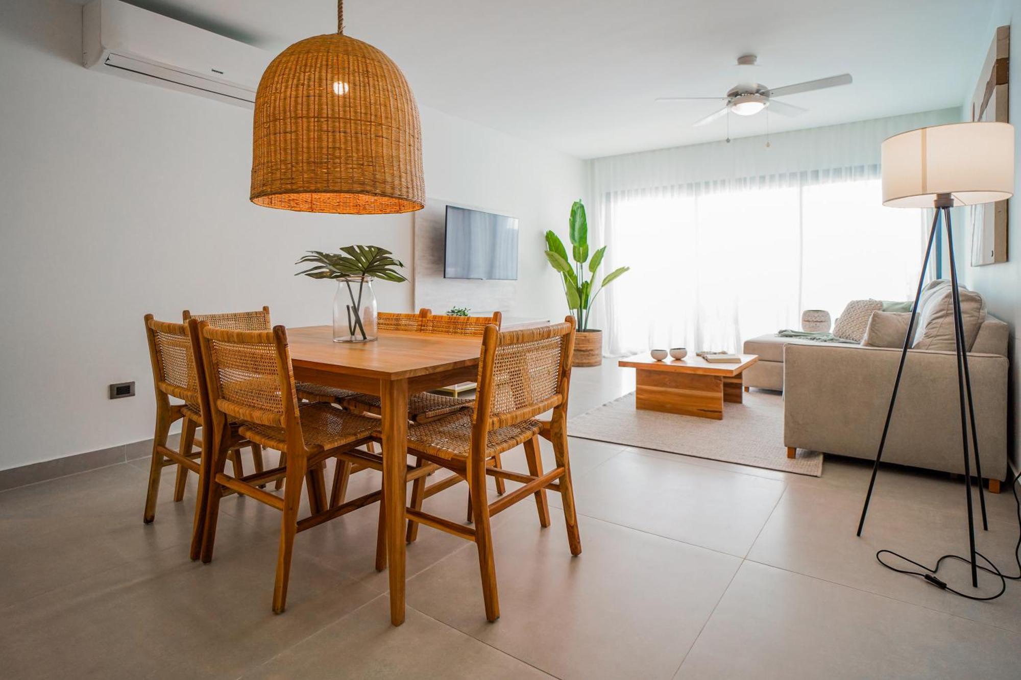 Homes * Punta Cana