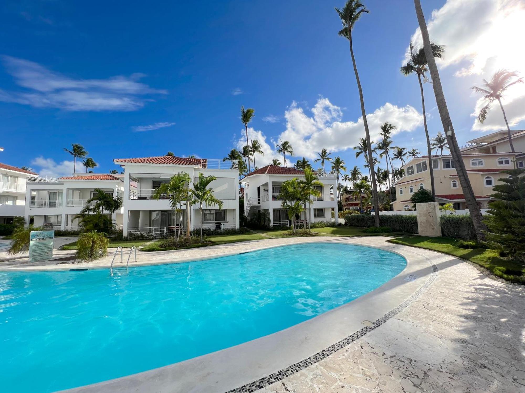 Deluxe Playa Bavaro Punta Cana
