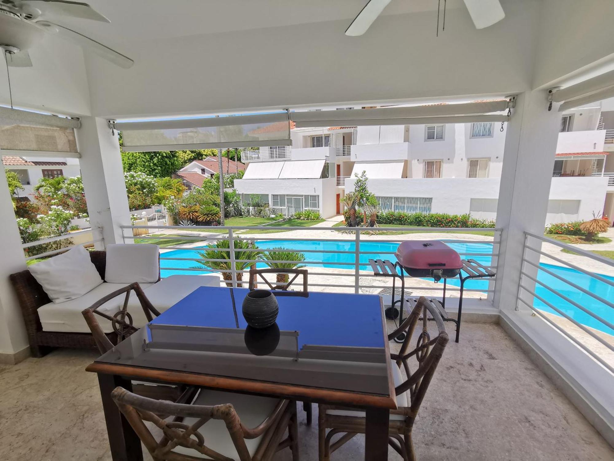Deluxe Playa Bavaro 5*