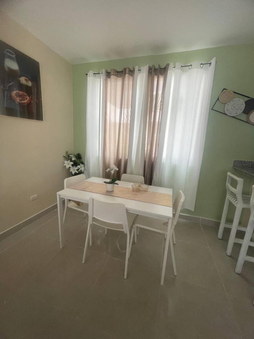 White Sands Beach Apartment Punta Cana