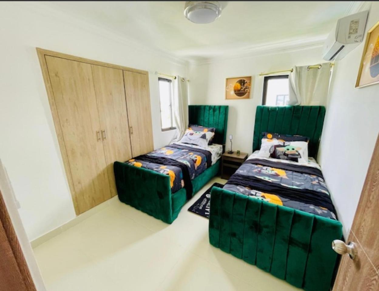 Bernis Epic Sun Villa