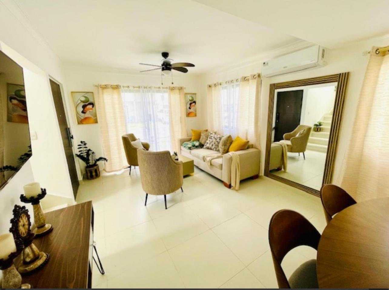 Bernis Epic Sun Villa *