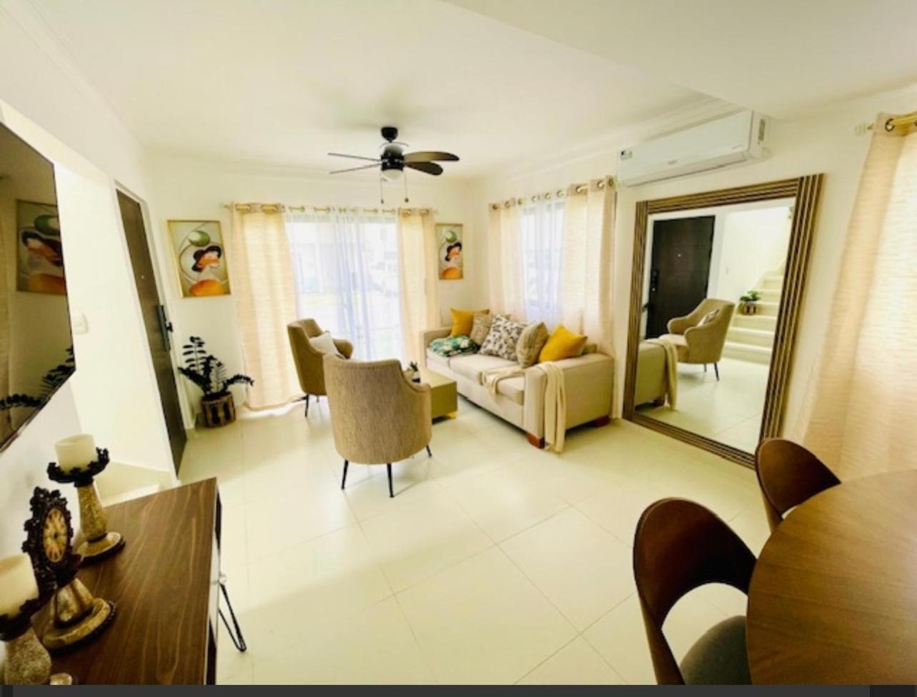 Villa Bernis Epic Sun Punta Cana