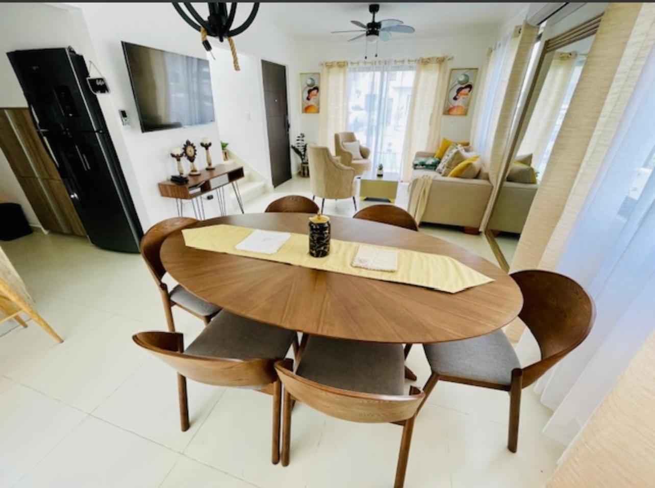 Bernis Epic Sun Villa *