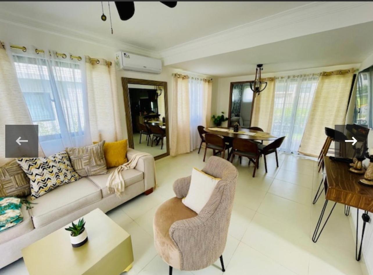 Bernis Epic Sun Villa *