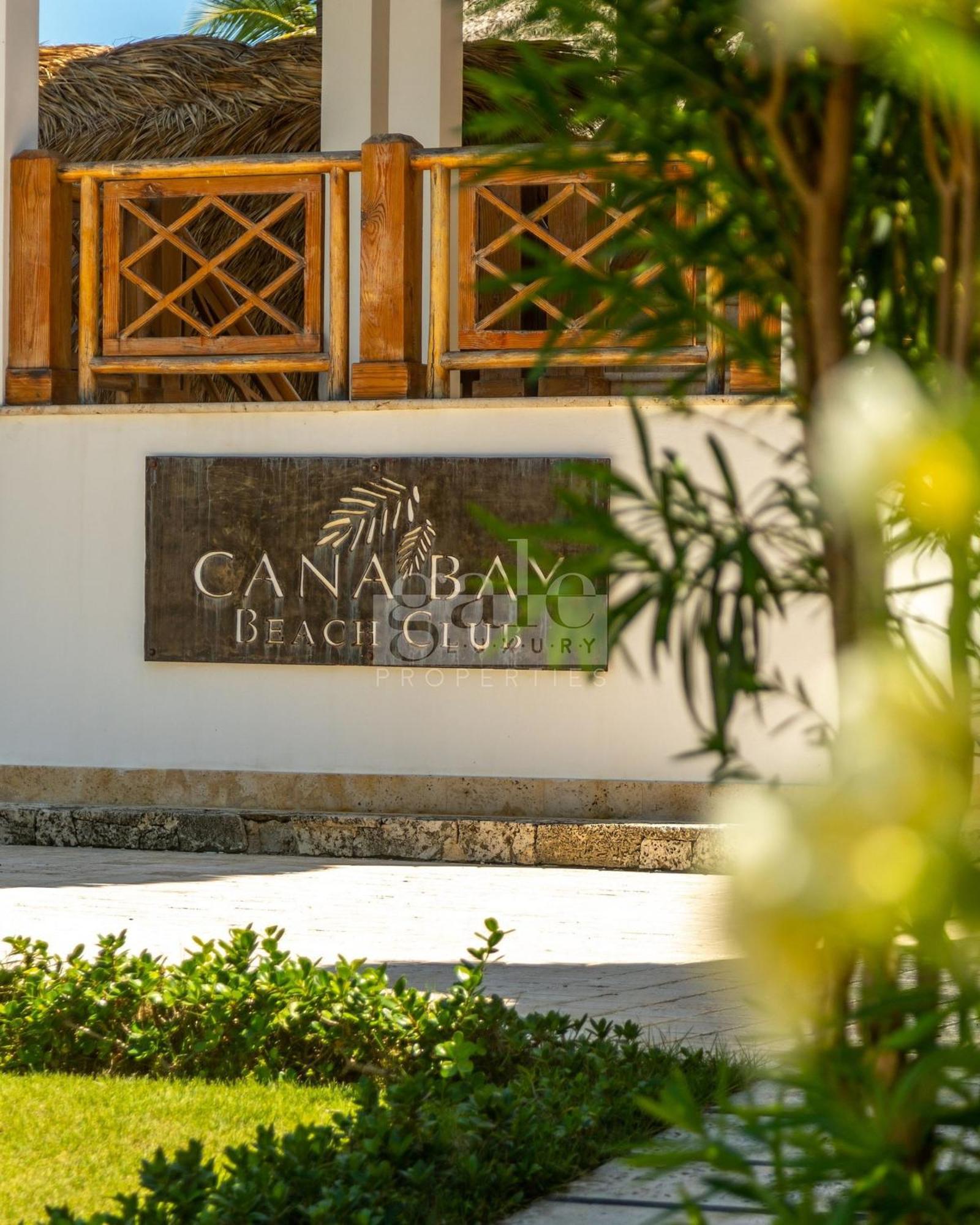 Unique Pool & Golf View Retreat 1br In Hard Rock Apartment Punta Cana