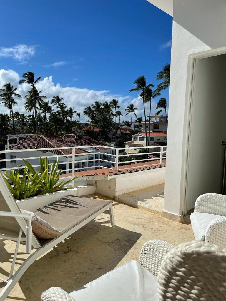 Apartment Espacioso Pent House En Bavaro