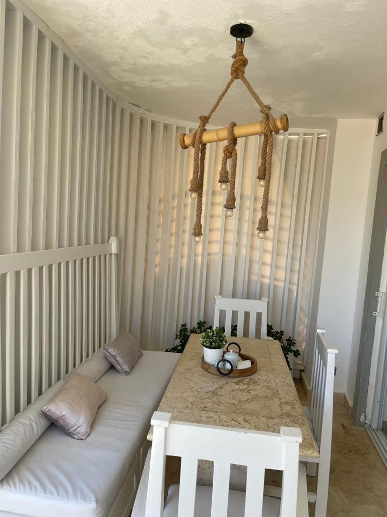 Apartment Espacioso Pent House En Bavaro Punta Cana
