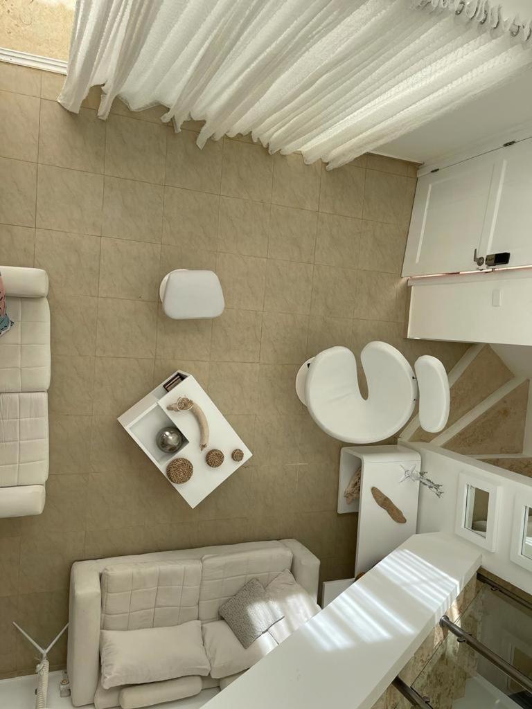Espacioso Pent House En Bavaro Apartment