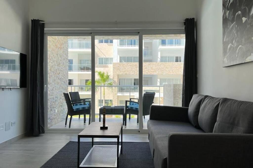 Paseo Playa Coral A-204 Apartment Punta Cana