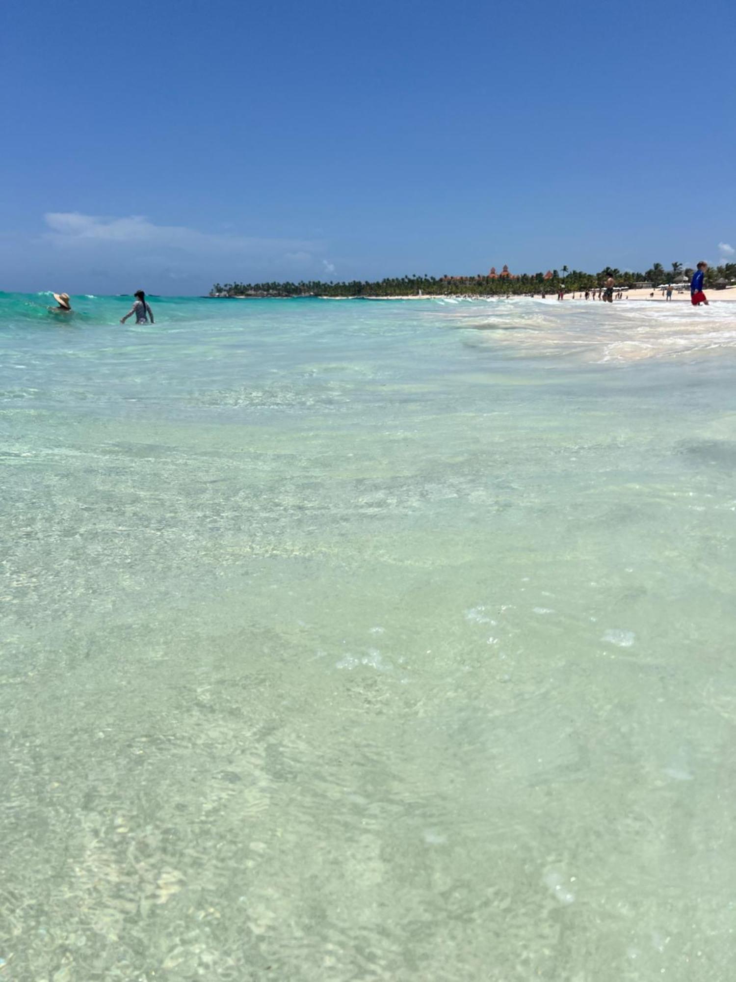 Apartment Ducassi Sol Caribe
