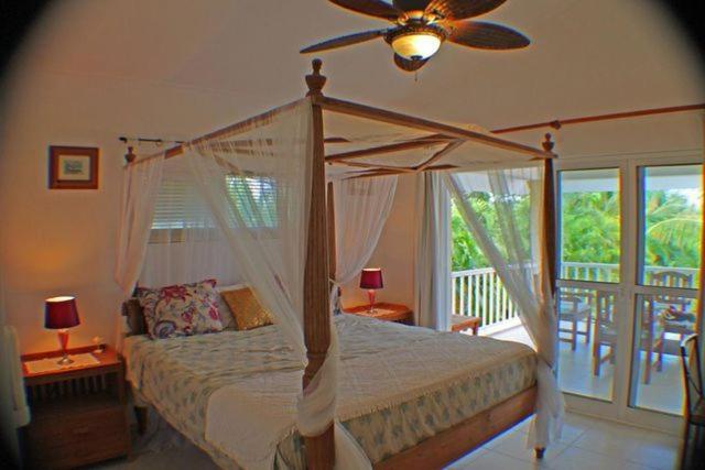 Rubi 27 Luxurious With 6 Bedrooms Pool And Private Beach Pousada Punta Cana