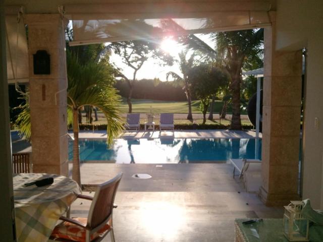 Rubi 27 Luxurious With 6 Bedrooms Pool And Private Beach Pousada *