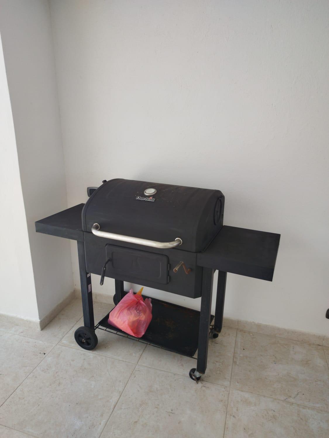 Apartment Penthouse En Exclusivo Complejo Cana Rock Punta Cana
