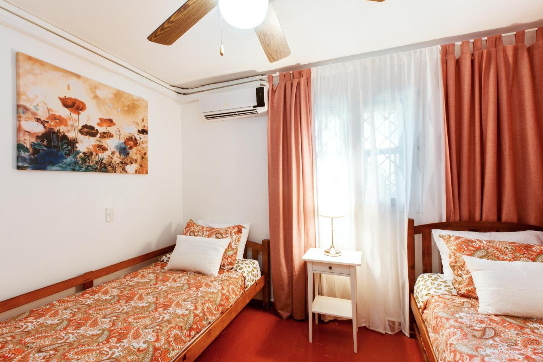 Hotel Ducassi