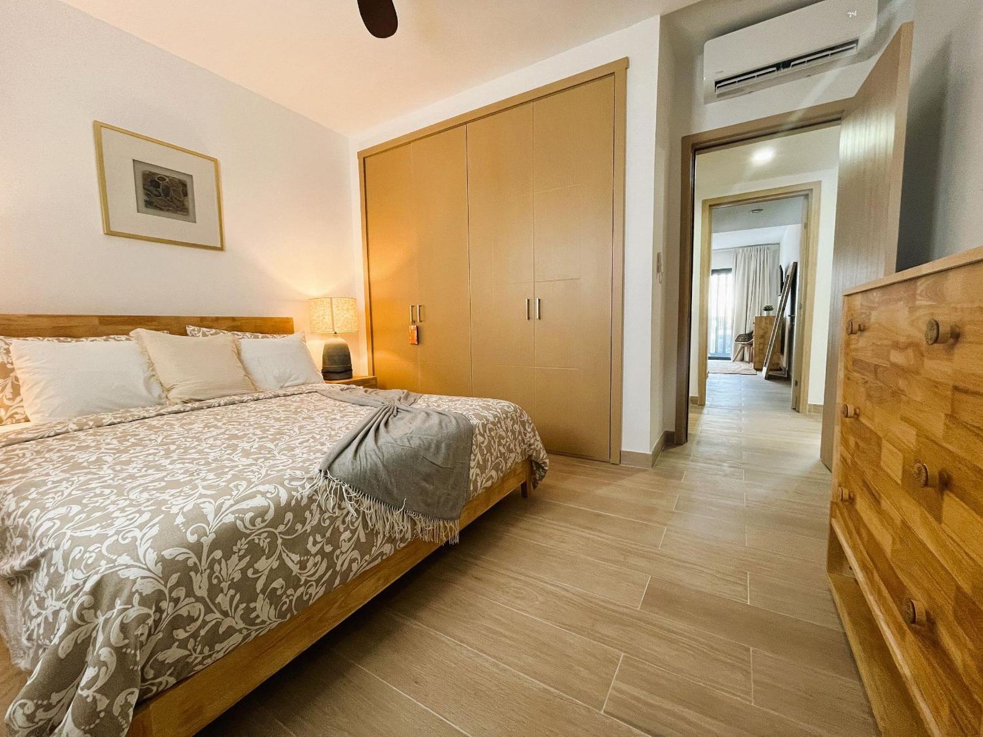Apartment Beauty Penthouse Pool Views Close To Playa Bavaro *
