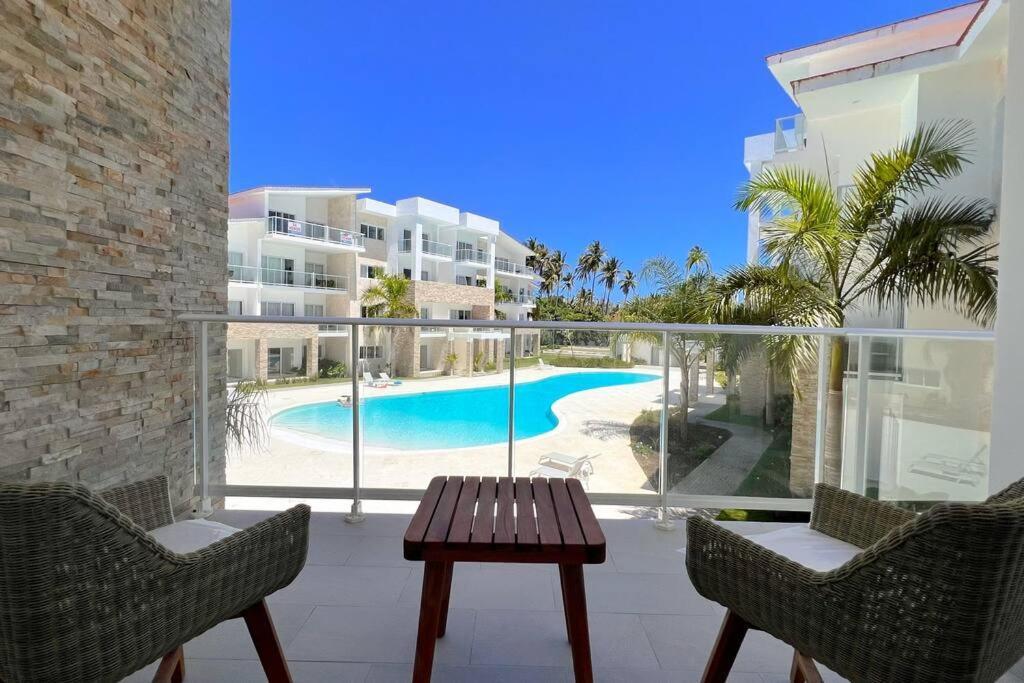 Apartment Paseo Playa Coral B-202 *