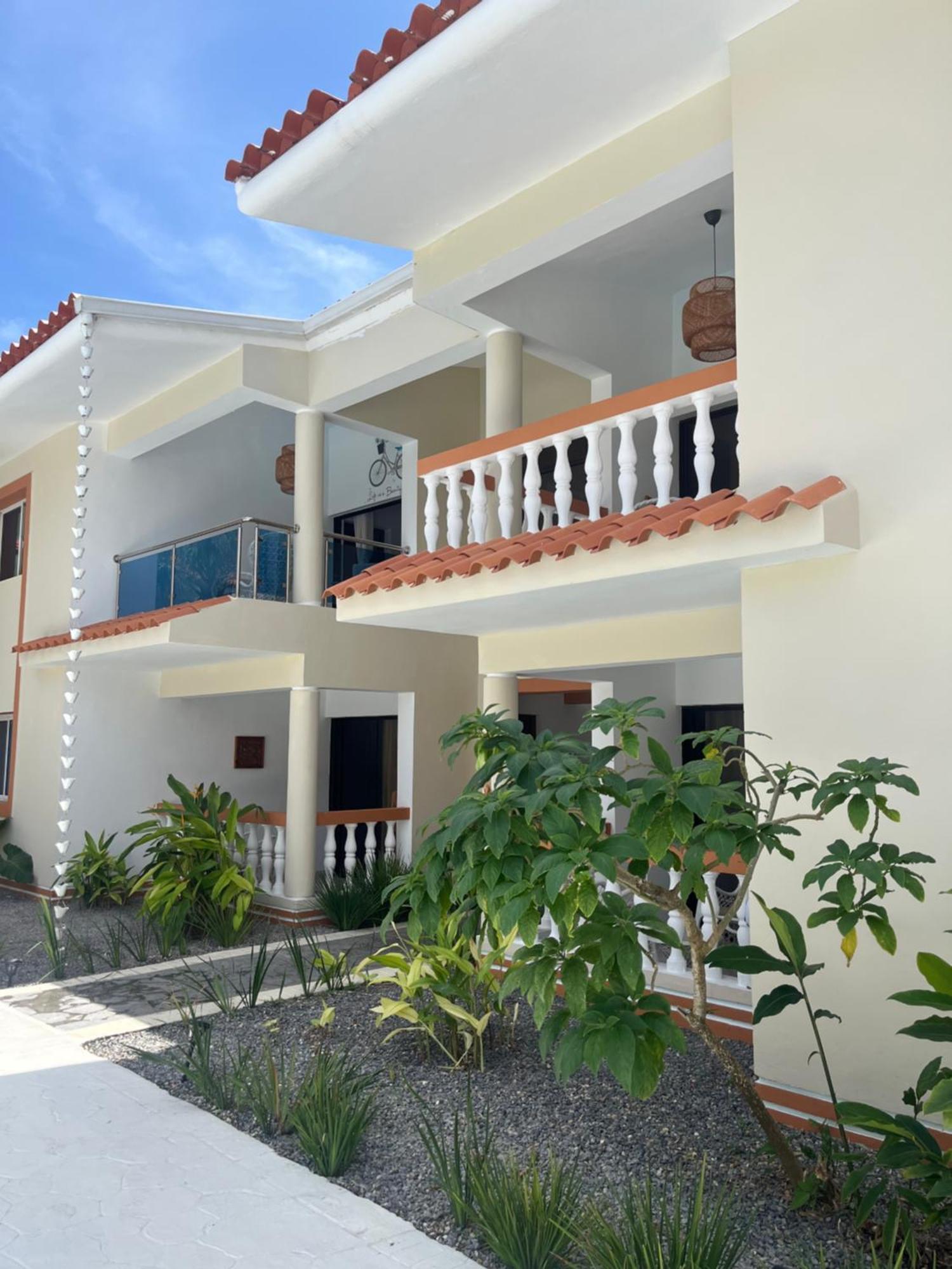 Paseos Sol Apartamento
