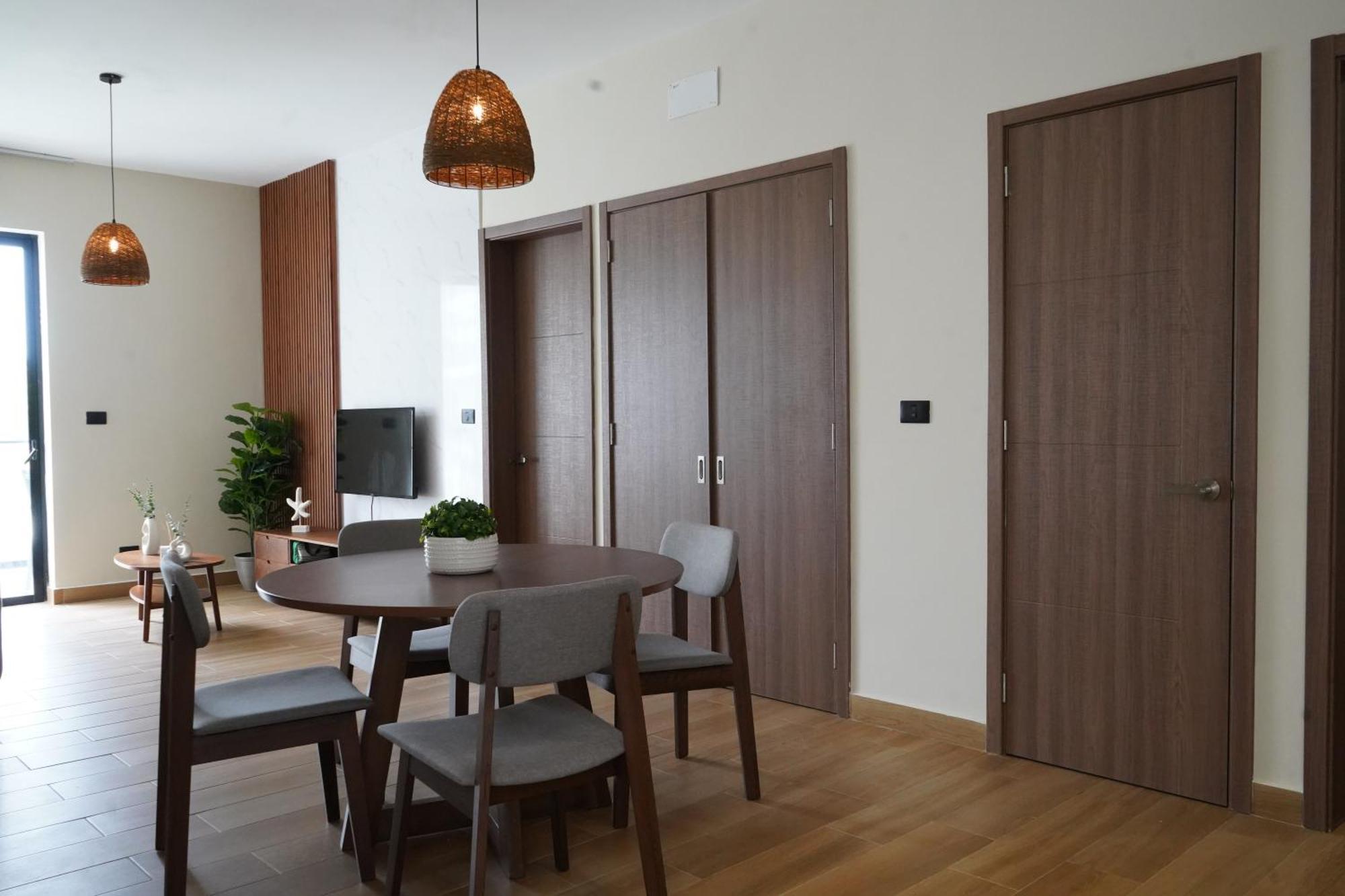 Apartment Park 203
