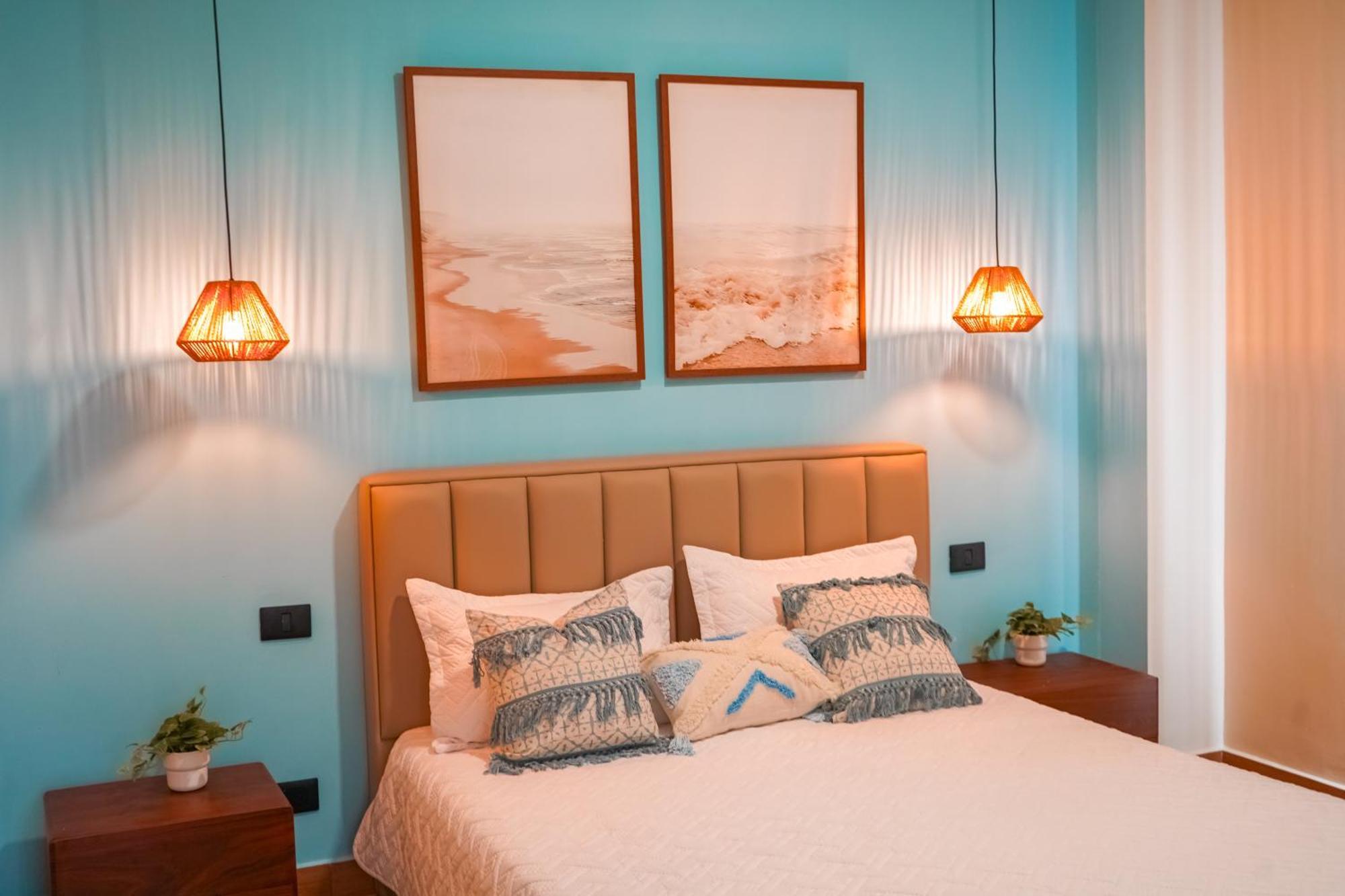 Park 203 Apartment *