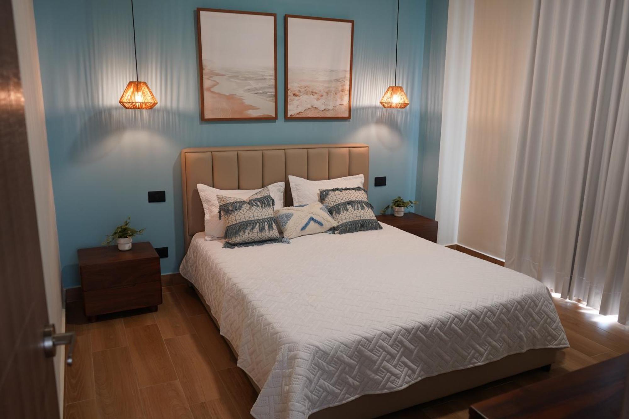 Park 203 Apartment *
