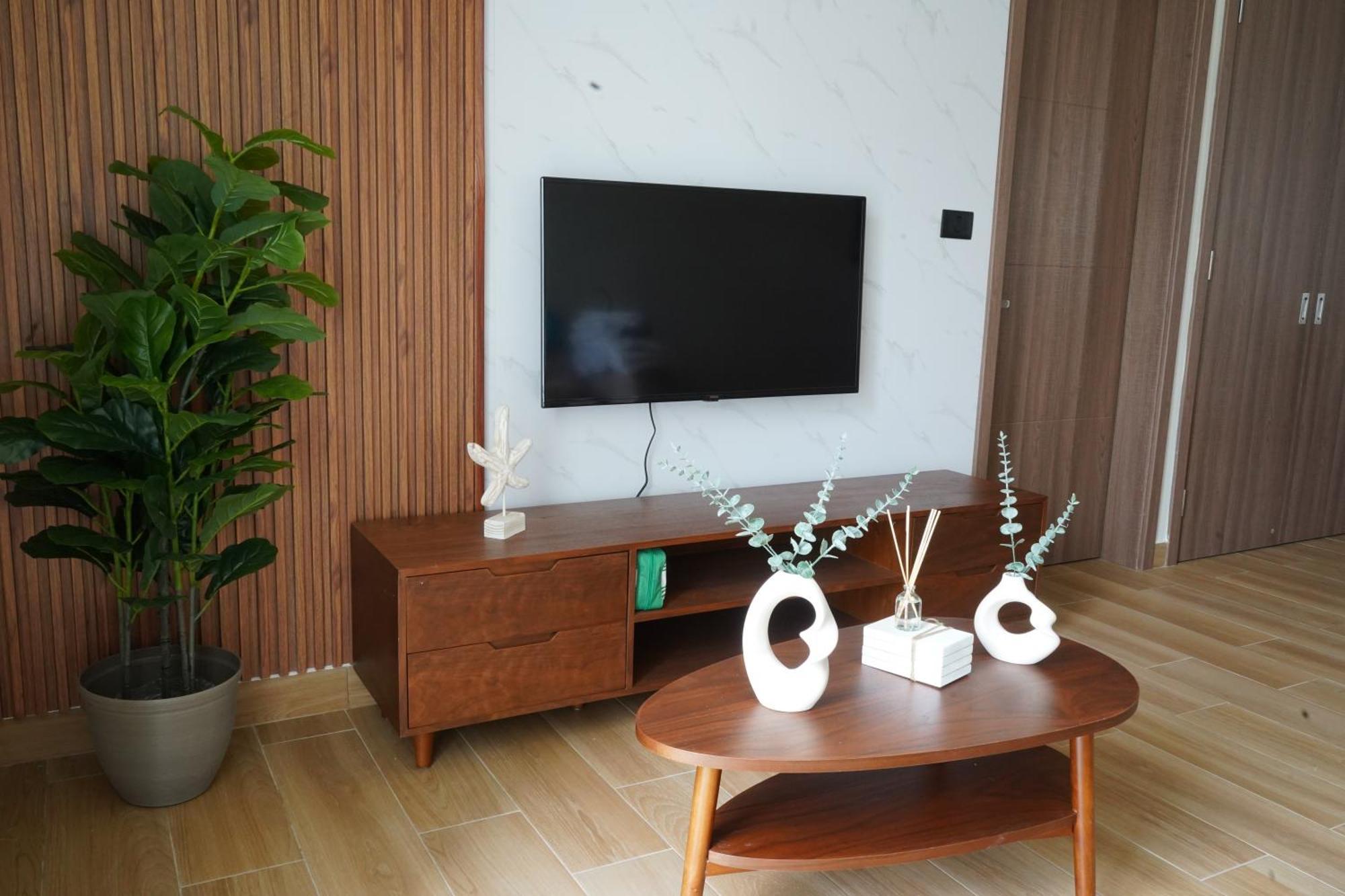 Apartment Park 203