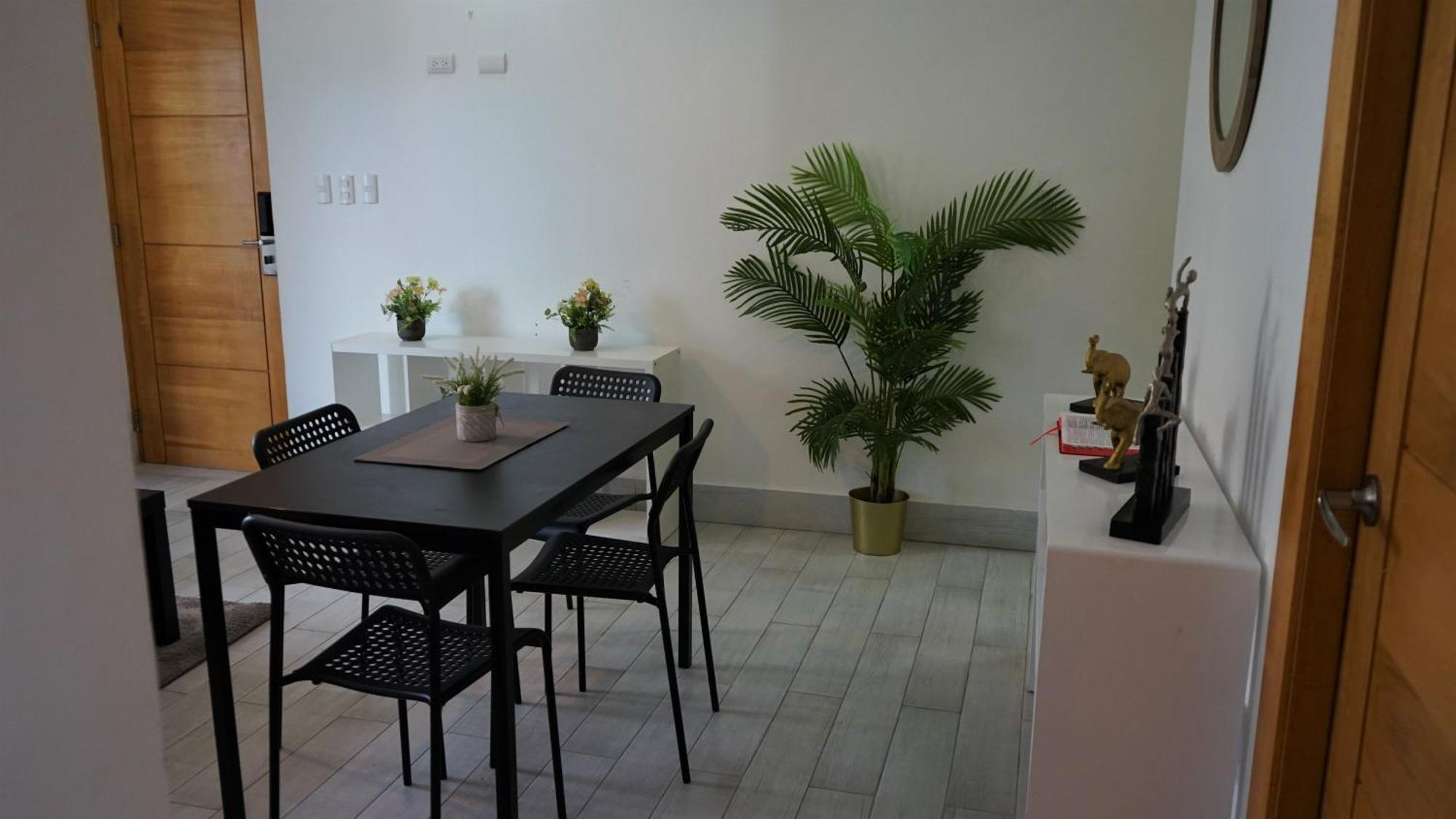 Apartamento La Yarolina