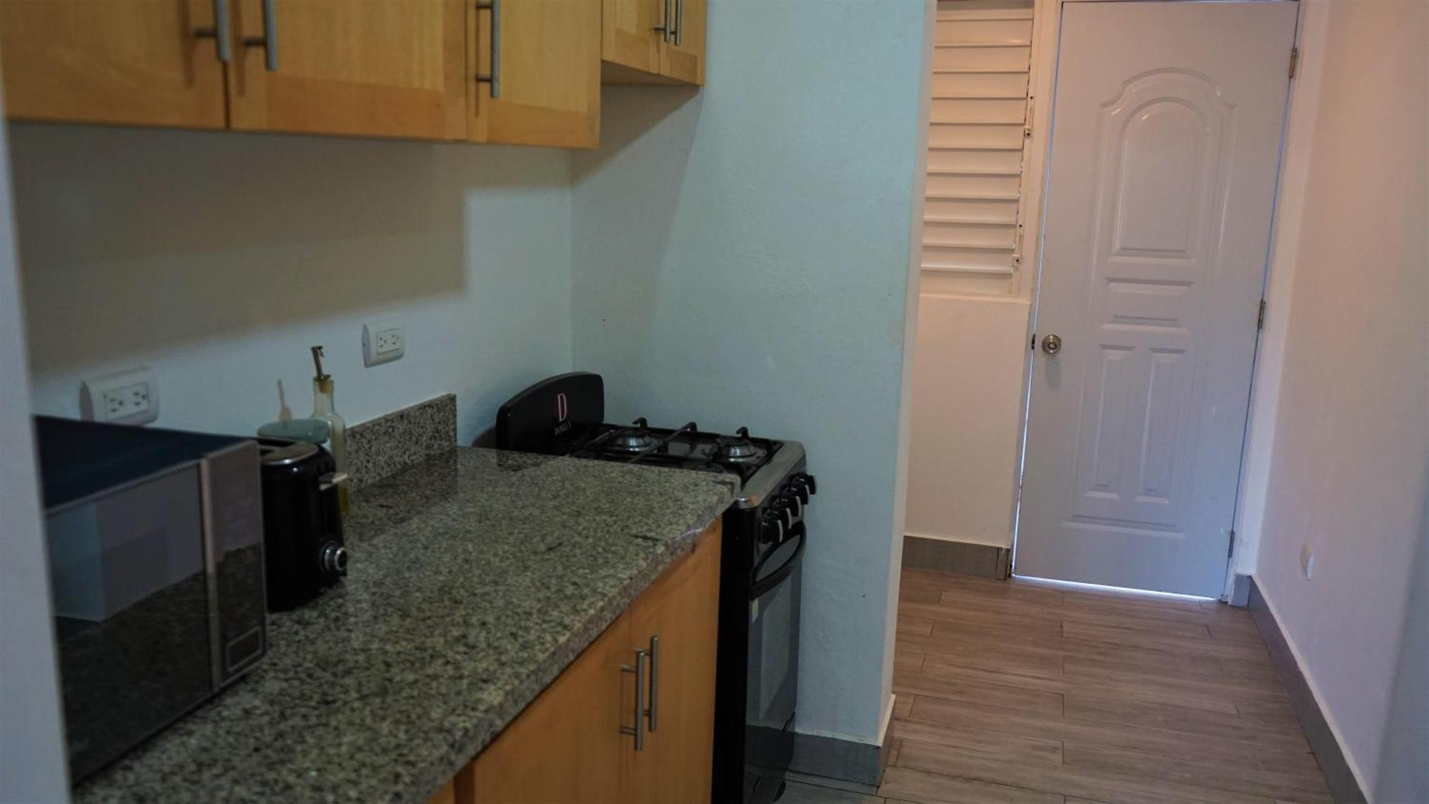 La Yarolina Apartamento Punta Cana