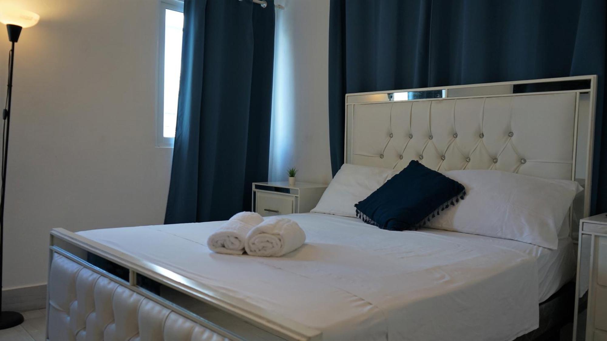 Apartamento La Yarolina Punta Cana