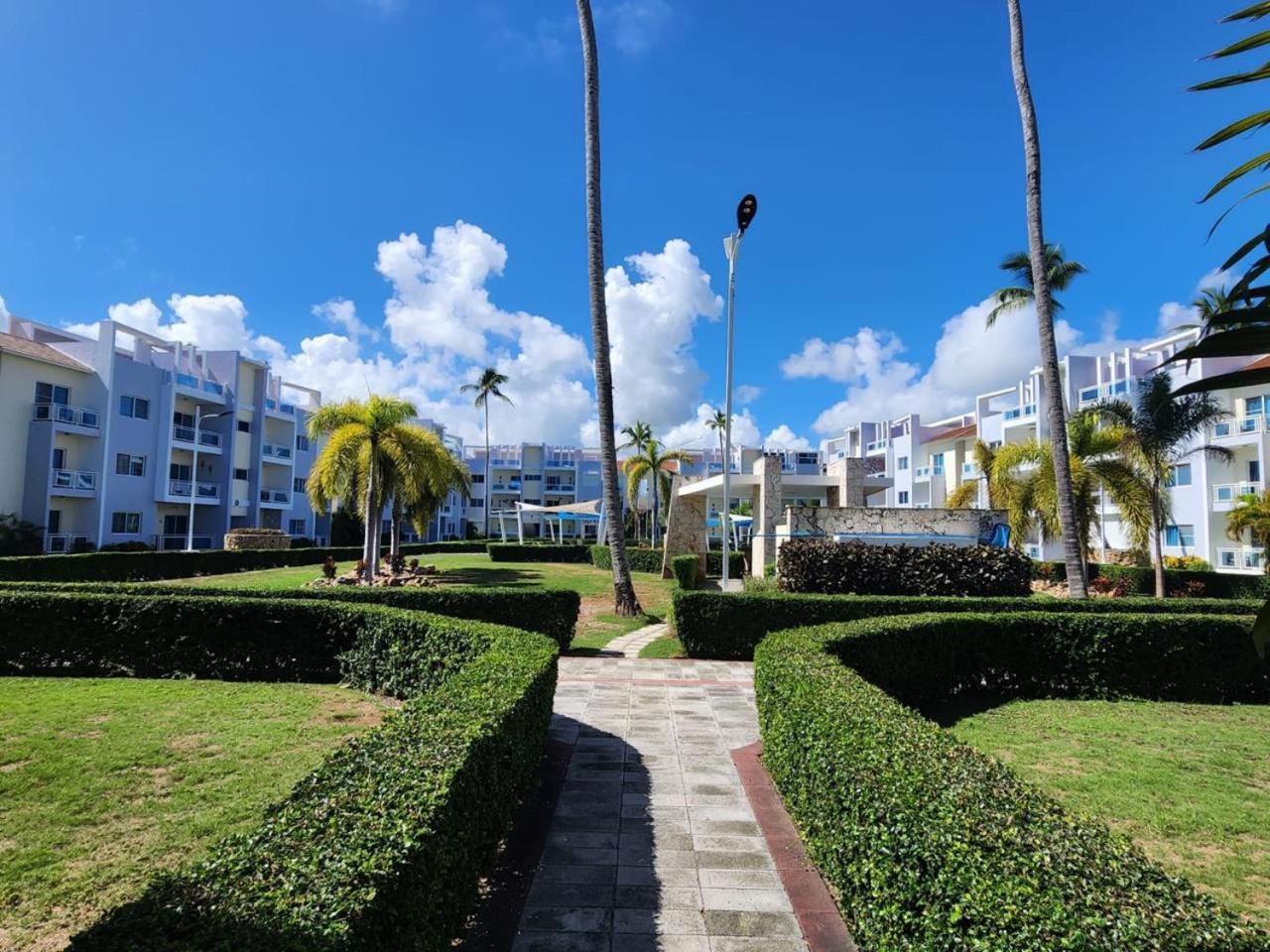 Apartment Cortecito Bavaro