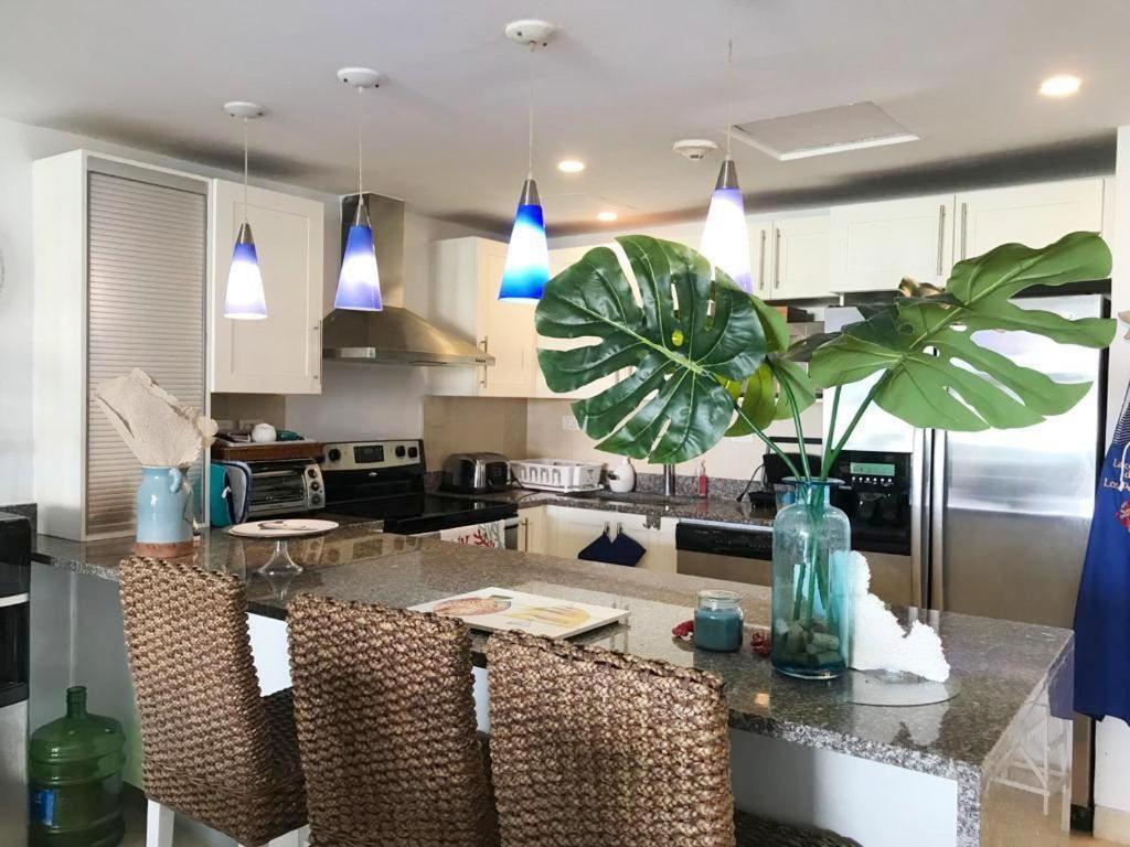 Apartamento B33a Partamento Frente Al Mar Punta Palmera Punta Cana