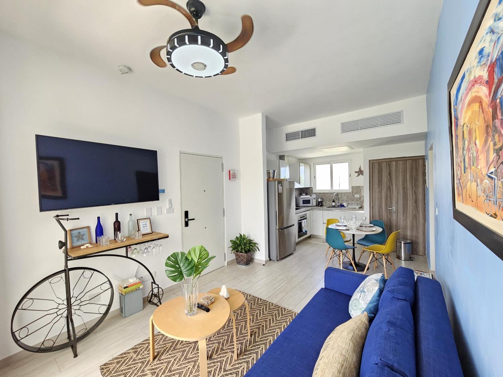 Beautiful Across From Hardrock With Free Casino Private Club And Golf Course We Now Take Google Pay Apple Pay And Paypal Apartment Punta Cana