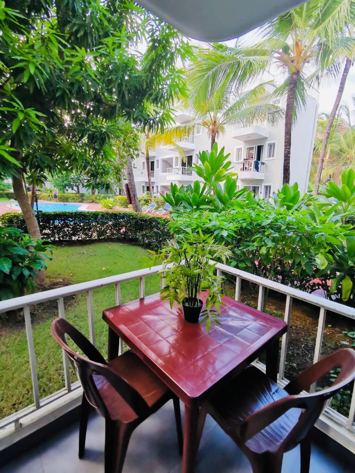 Apartamento Sol Caribe Luxury Beach Club And Spa *