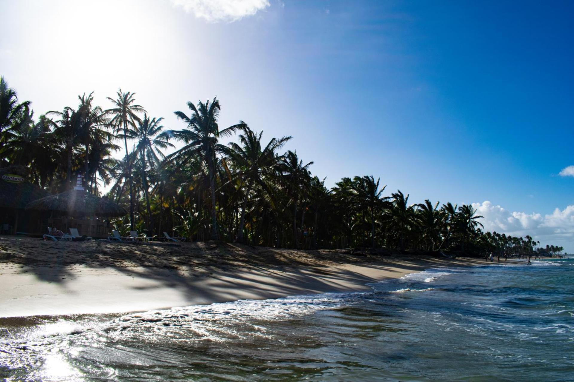 Apartamento Playa Palmera Ocean View