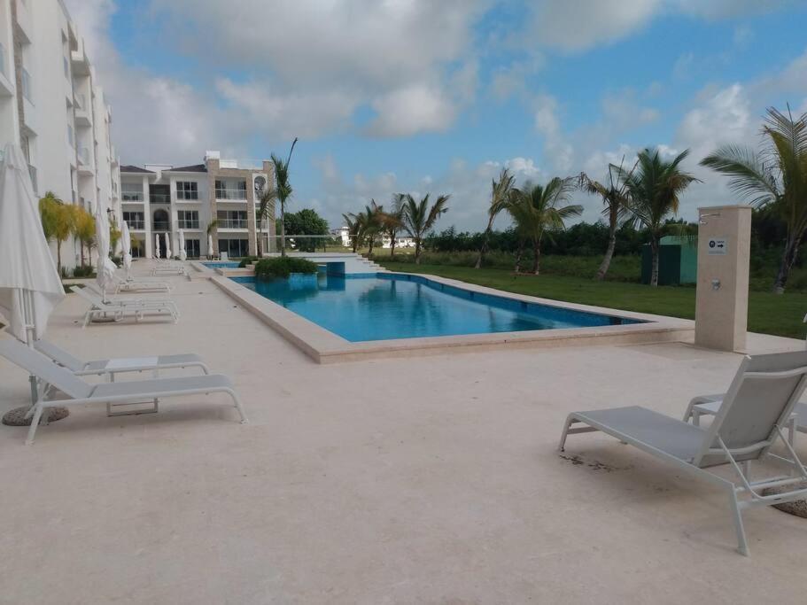 Apartment Chic Art Caribbean Escape At Hard Rock *
